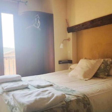 Hospederia Tia Maria Hotell Casillas Exteriör bild