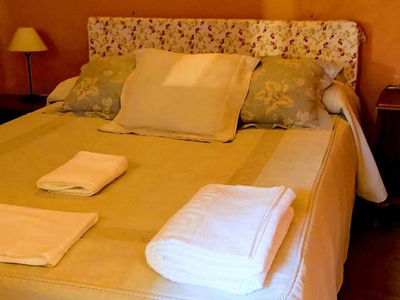 Hospederia Tia Maria Hotell Casillas Exteriör bild